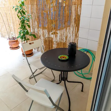 Oasis In The Centre Apartamento