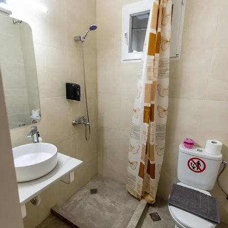 Apartamento Oasis In The Centre