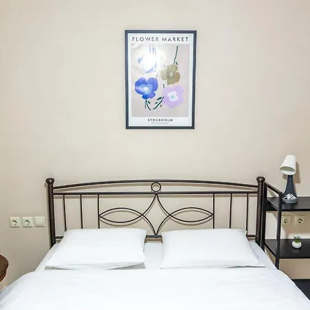 Oasis In The Centre Apartamento *