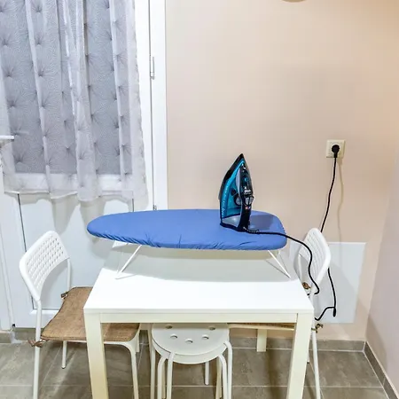 Apartamento Oasis In The Centre *
