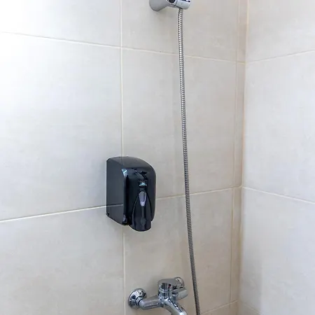 Apartamento Oasis In The Centre Atenas