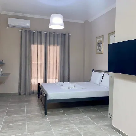 Apartment Oasis In The Centre