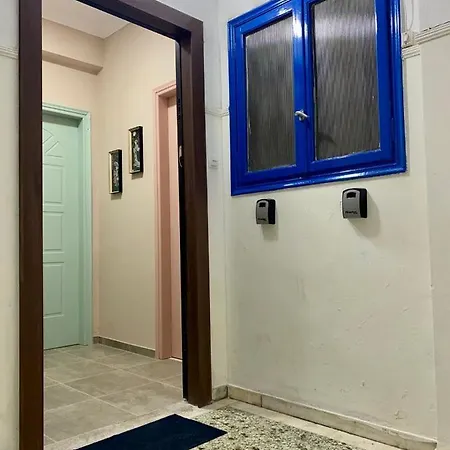 Apartment Oasis In The Centre *