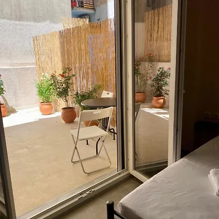 Oasis In The Centre Apartment
